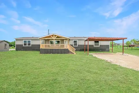 Pine Grove Road, Gordonville, TX 76245