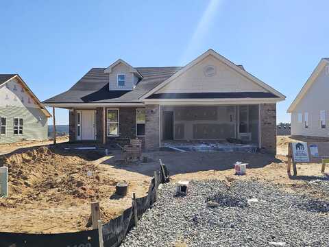 Hollington Drive, Hephzibah, GA 30815