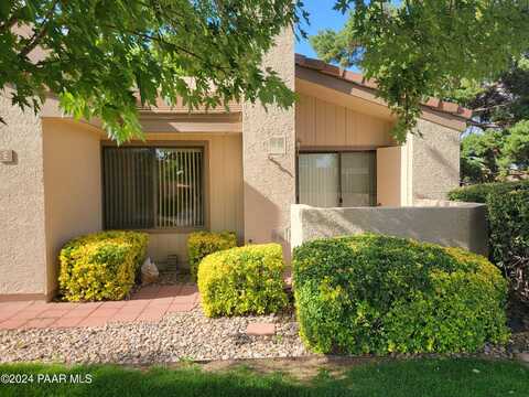 S Resort Way, Prescott, AZ 86301