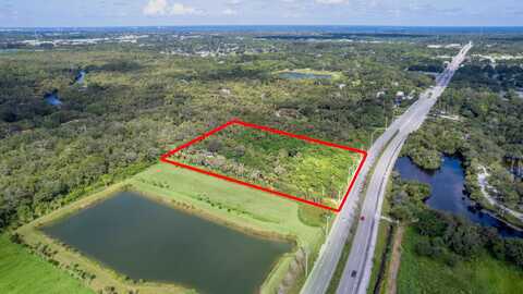 W Midway Road, Fort Pierce, FL 34982