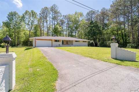 Woodland Circle, Calhoun, GA 30701