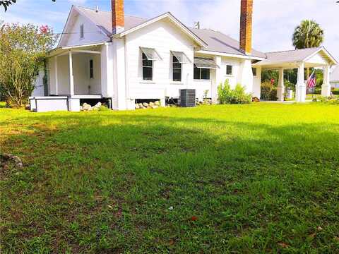W Powell Road, Dunnellon, FL 34431