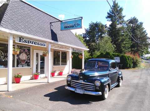 Ne Fairview Ave, Fairview, OR 97024