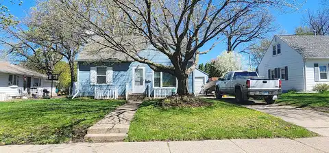 4Th Avenue, Austin, MN 55912