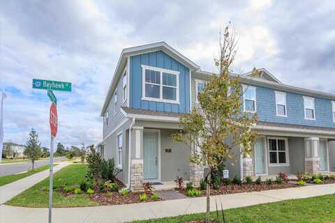 Hamlin Hills Road, Winter Garden, FL 34787
