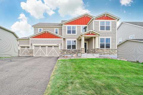 Jersey Avenue, Savage, MN 55378