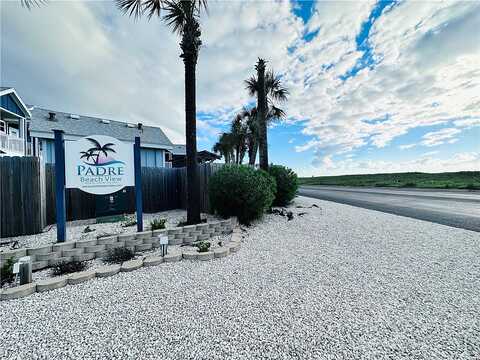 Beach Way, Corpus Christi, TX 78418