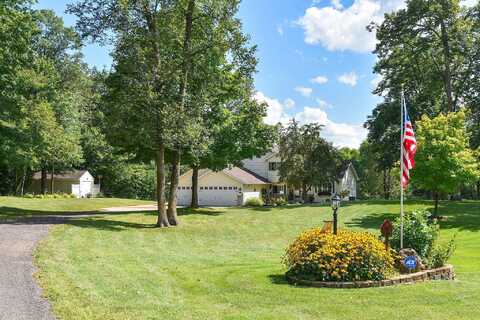 Franklin Avenue, Clearwater, MN 55320