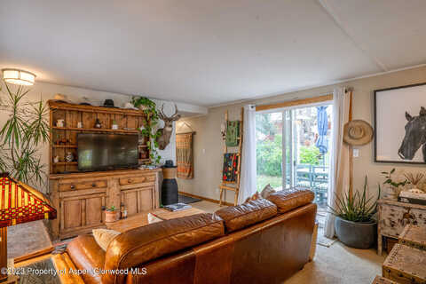 Ridge Trail, Aspen, CO 81611