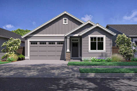 Ne Whistle Way, Prineville, OR 97754