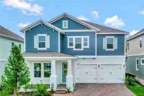 Sunrise Harvest Drive, Winter Garden, FL 34787