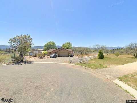 N Esther Pkwy Pkwy, Camp Verde, AZ 86322