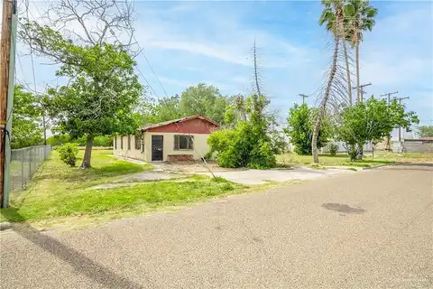Tio Avenue, Weslaco, TX 78596