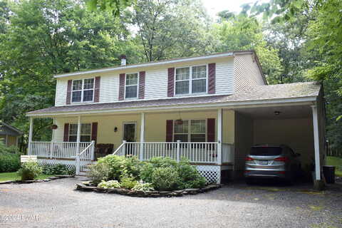 Lone Pine Bay, Lords Valley, PA 18428