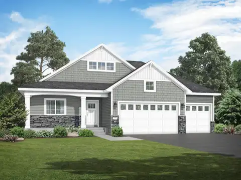 5Th Street, Hanover, MN 55341