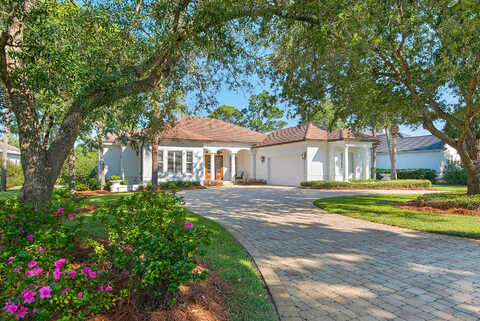 N Troon Drive, Miramar Beach, FL 32550