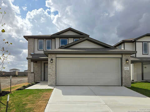Hollinger Circle, Converse, TX 78109