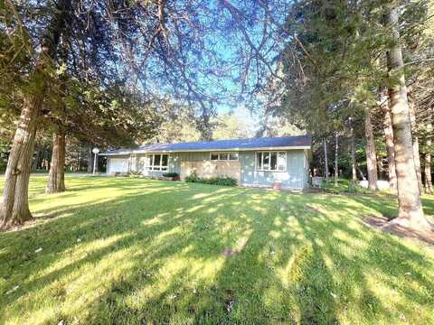 Highway 71, Spicer, MN 56288