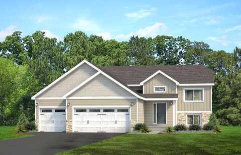 Mulberry Avenue, Montgomery, MN 56069
