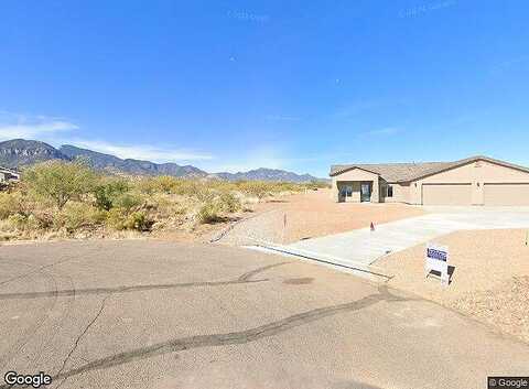 S Casa Lindas Trail # Lot, Hereford, AZ 85615