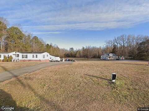 Lot 4 Dandridge Drive, Quinton, VA 23141