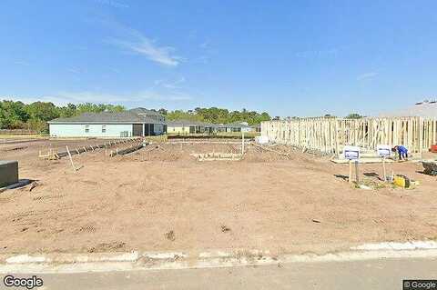 Latigo Ln, Jacksonville, FL 32219