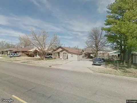 Avenue I Nw, Childress, TX 79201