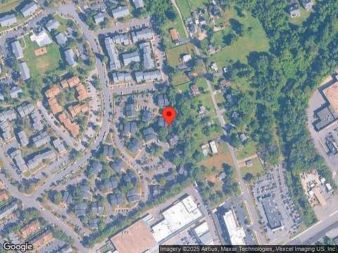 Beekman Pl # 7B, Alexandria, VA 22309