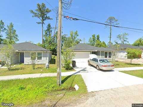 Metto Rd, Jacksonville, FL 32244