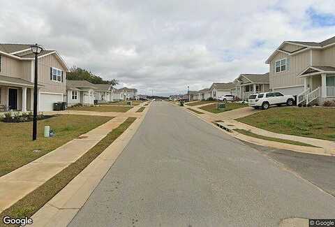 Burch Ct, Pensacola, FL 32526
