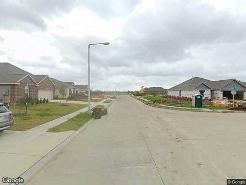 Imperial Loop, Alvin, TX 77511