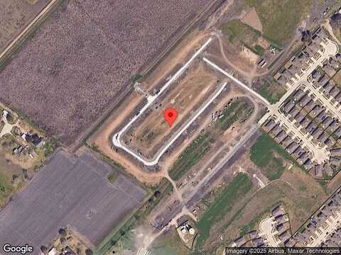 Thrips Ln, Richmond, TX 77469