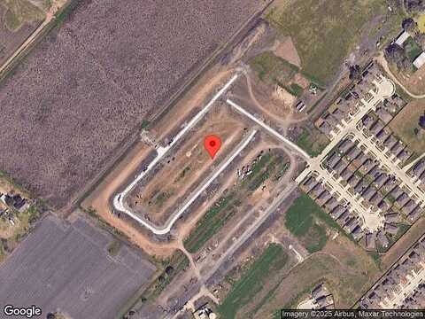 Thrips Ln, Richmond, TX 77469