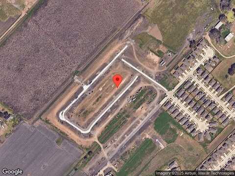 Thrips Ln, Richmond, TX 77469