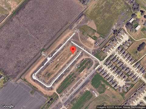 Thrips Ln, Richmond, TX 77469