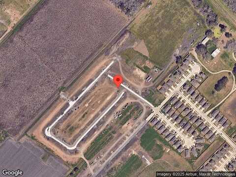 Thrips Ln, Richmond, TX 77469