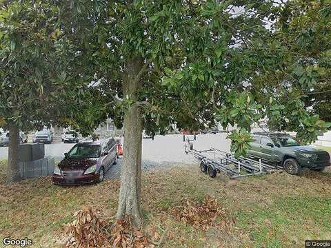Eastside Rd # 11, Chincoteague Island, VA 23336
