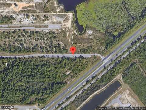 Morningside Dr, Panama City, FL 32404
