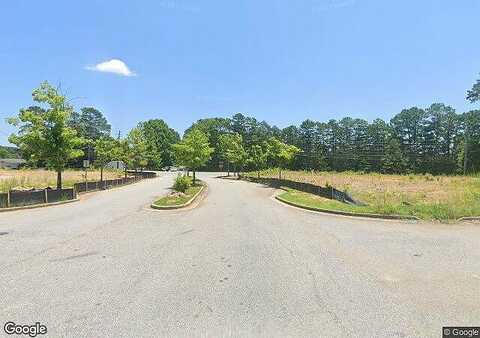 W Vincent Dr, Athens, GA 30607