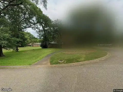 Saint Charles Pl, Nacogdoches, TX 75961