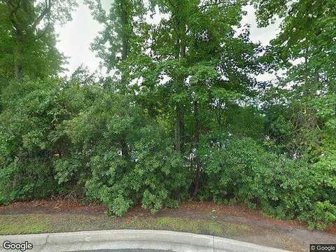 Canopy Row St, Jacksonville, FL 32224