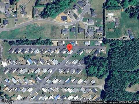Clemons Rd Trlr 41, Montesano, WA 98563