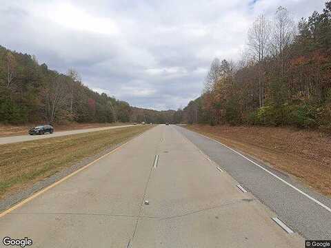 E Hwy 515, Blairsville, GA 30512