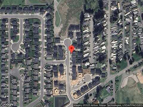 Farmstead Pl Unit 9, Ferndale, WA 98248