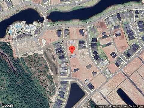 Lumber Mill Rd, Jacksonville, FL 32224