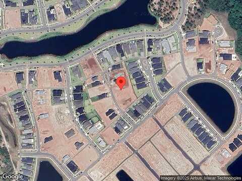 Dairy Farm Rd, Jacksonville, FL 32224