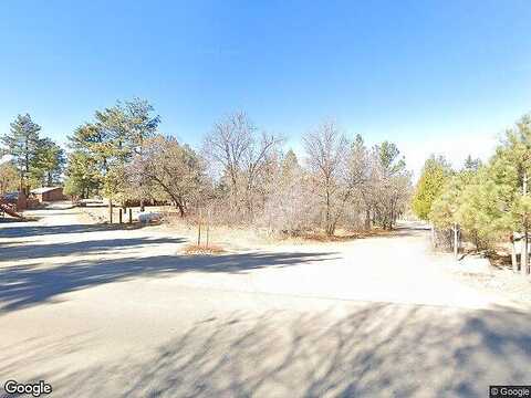 El Centro Tract, Mount Laguna, CA 91948