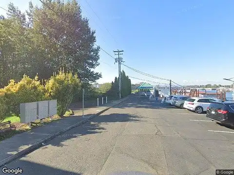 N Bridgeton Rd # 5, Portland, OR 97217