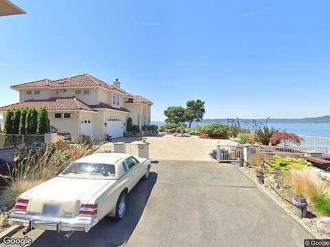 Beach Drive, Tacoma, WA 98406