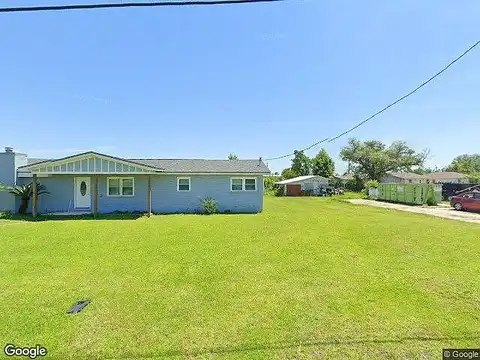 Collins St, Panama City, FL 32404